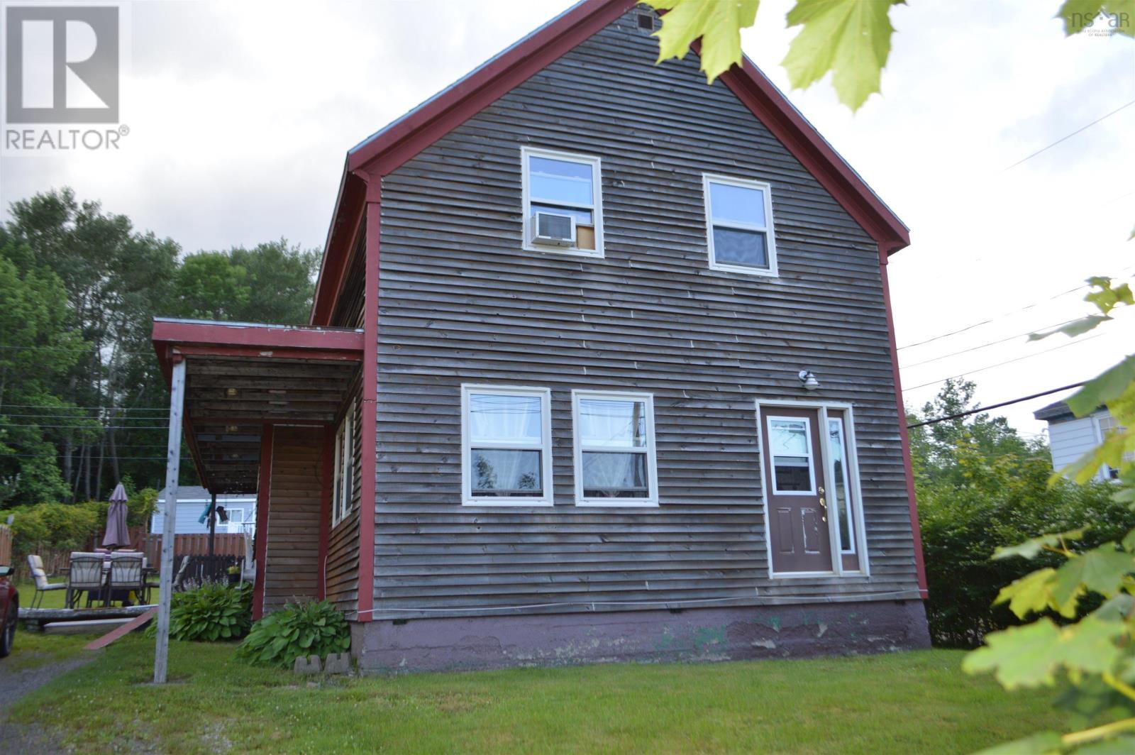 443 Murray Street, Mulgrave, Nova Scotia  B0E 2G0 - Photo 1 - 202417958