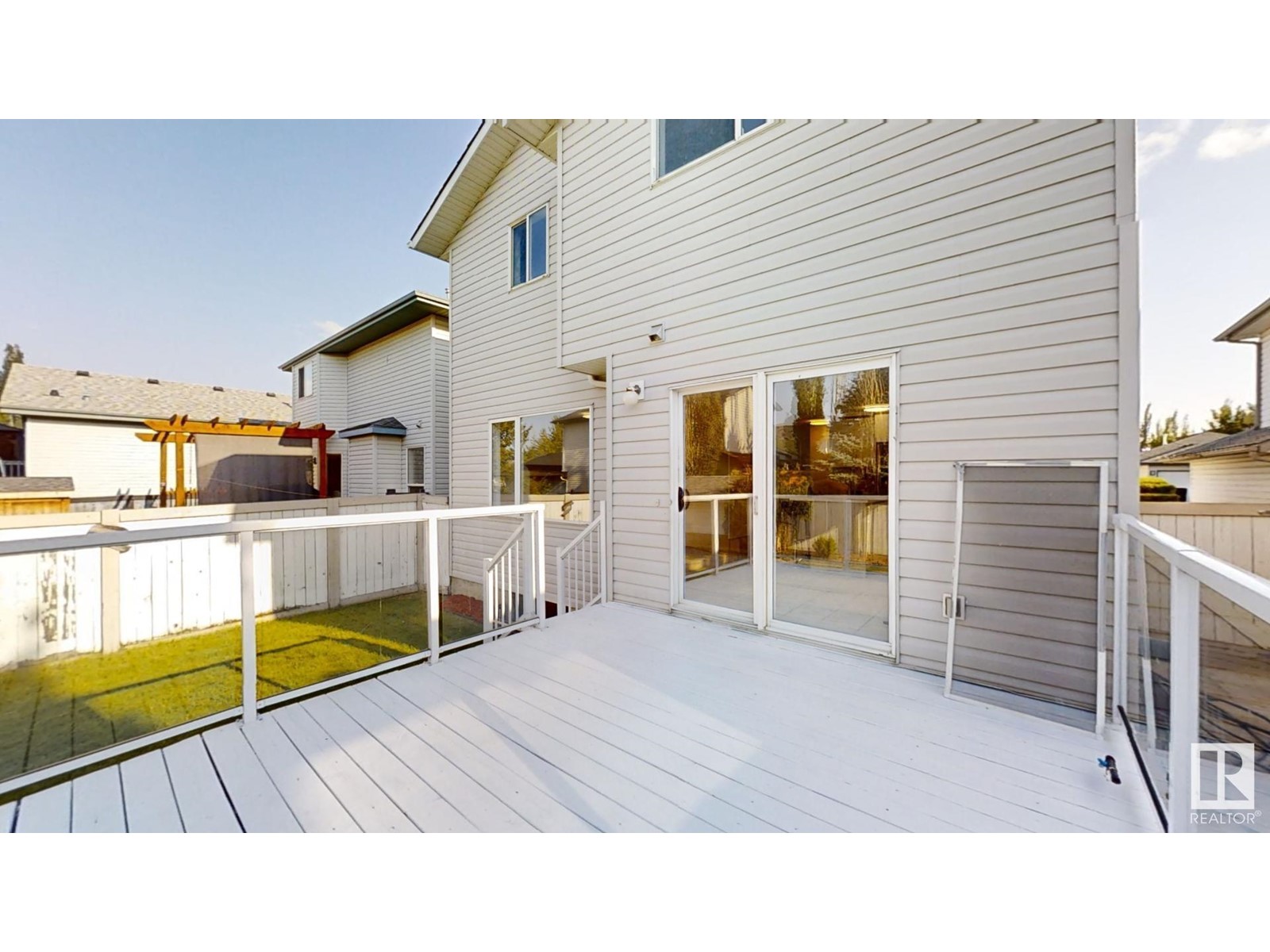 1912 Kramer Wy Nw, Edmonton, Alberta  T6L 6Z7 - Photo 29 - E4401575