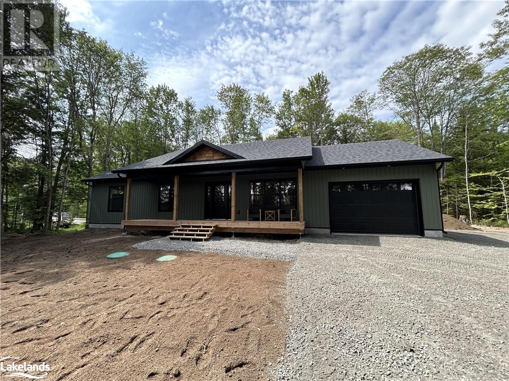 710 Domtar Road, Utterson, Ontario  P0B 1M0 - Photo 6 - 40629518