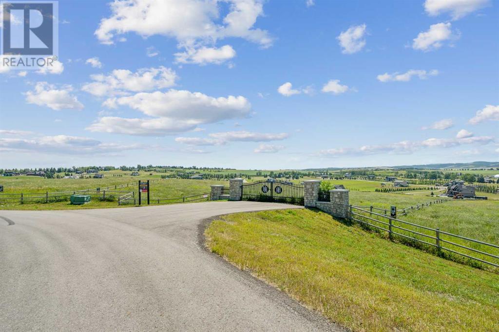 Lot 7, 16157 Hamilton Heights, Rural Foothills County, Alberta  T1S 4Y1 - Photo 6 - A2155222