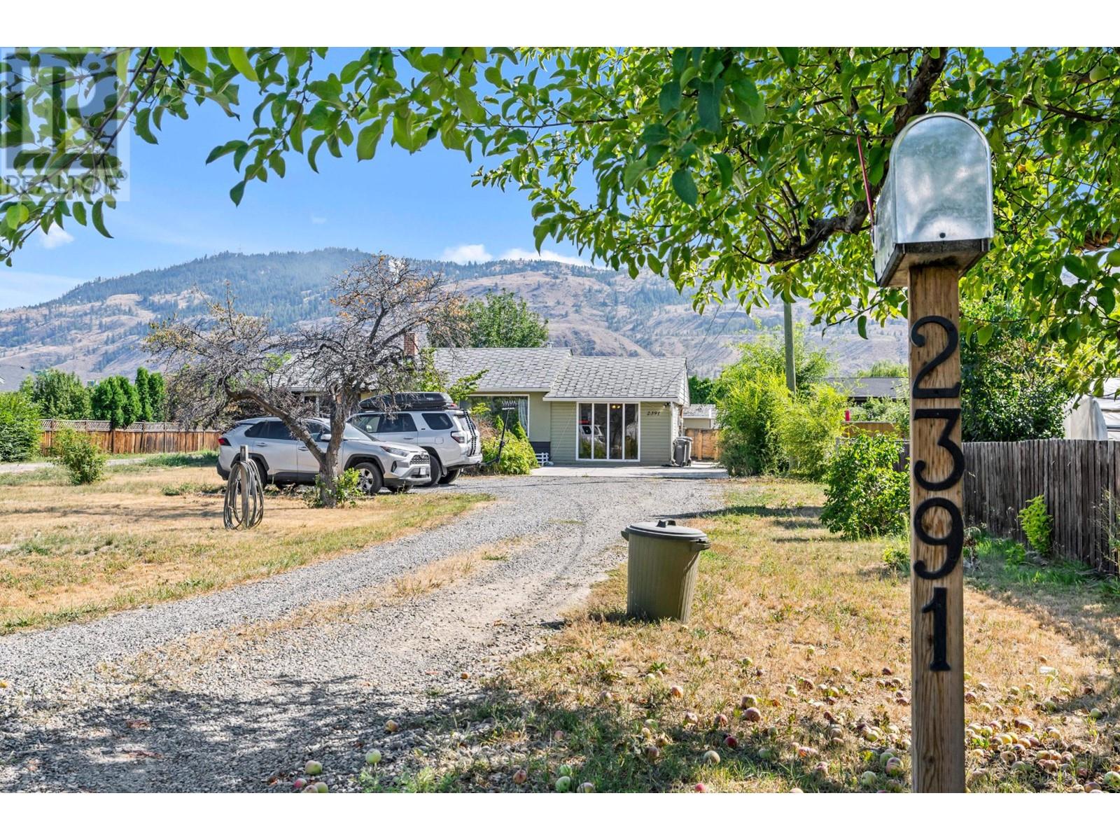 2391 Tranquille Rd, Kamloops, British Columbia  V2B 3N6 - Photo 28 - 180220