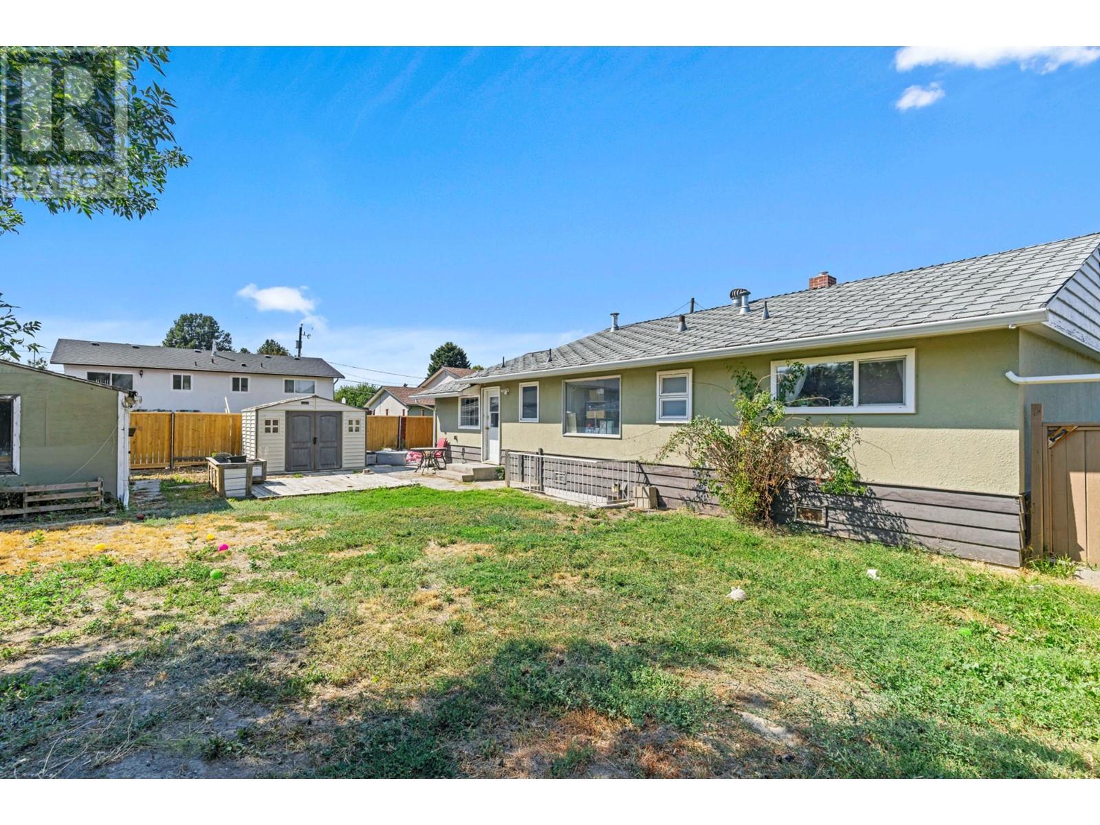 2391 Tranquille Rd, Kamloops, British Columbia  V2B 3N6 - Photo 22 - 180220