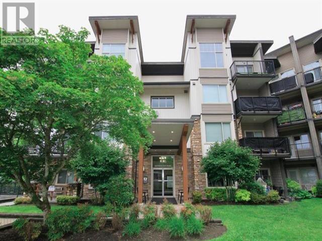 217 11935 BURNETT STREET, maple ridge, British Columbia V2X8A3