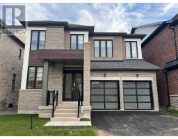 2414 CHARLES CORNWALL AVENUE E, oakville (glen abbey), Ontario