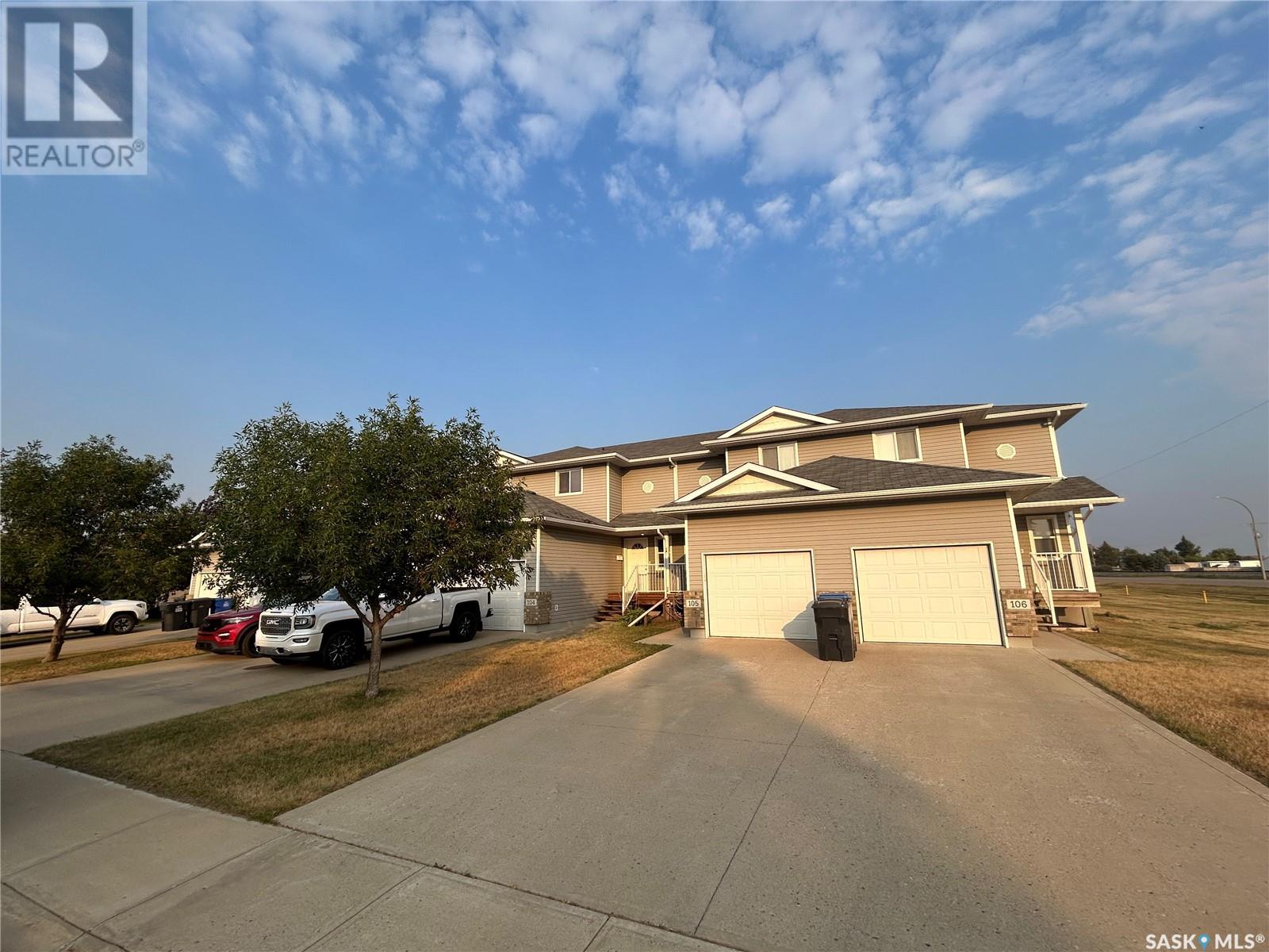 104 2201 Newcombe DRIVE, estevan, Saskatchewan