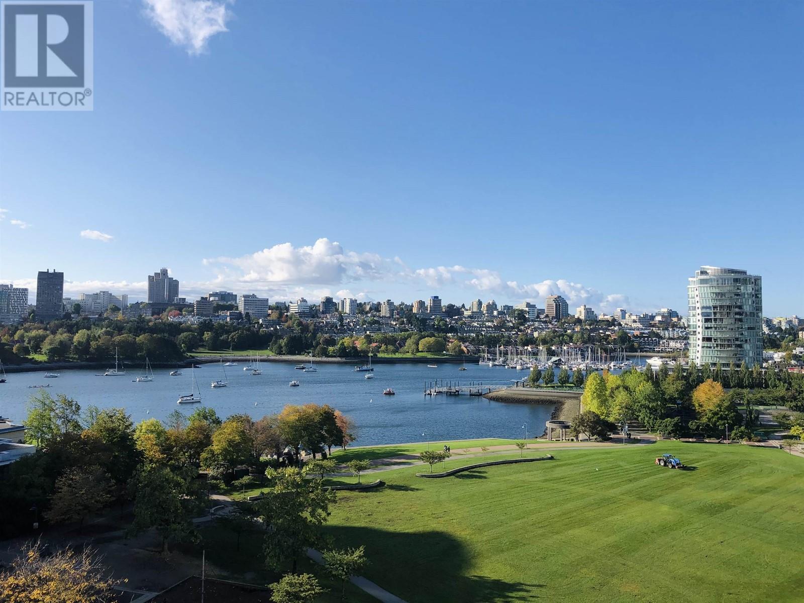 10B 199 DRAKE STREET, Vancouver