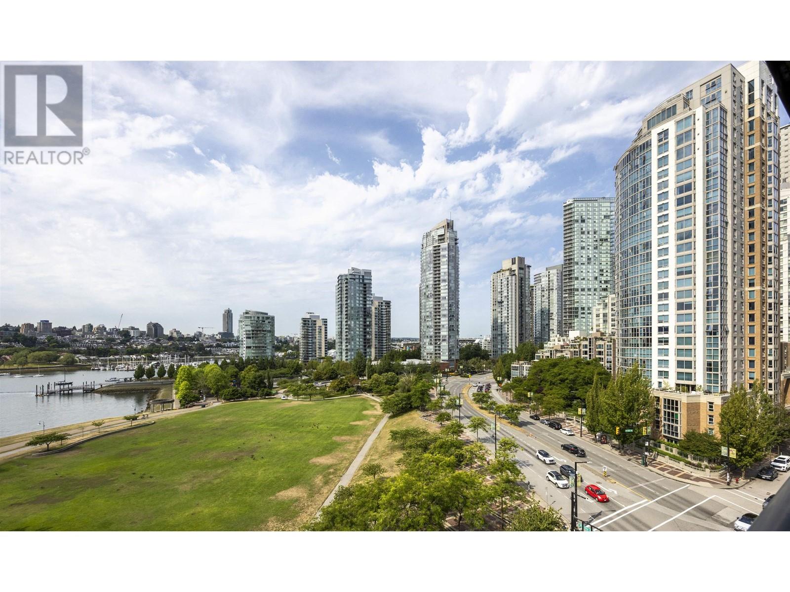 Listing Picture 23 of 28 : 10B 199 DRAKE STREET, Vancouver / 溫哥華 - 魯藝地產 Yvonne Lu Group - MLS Medallion Club Member