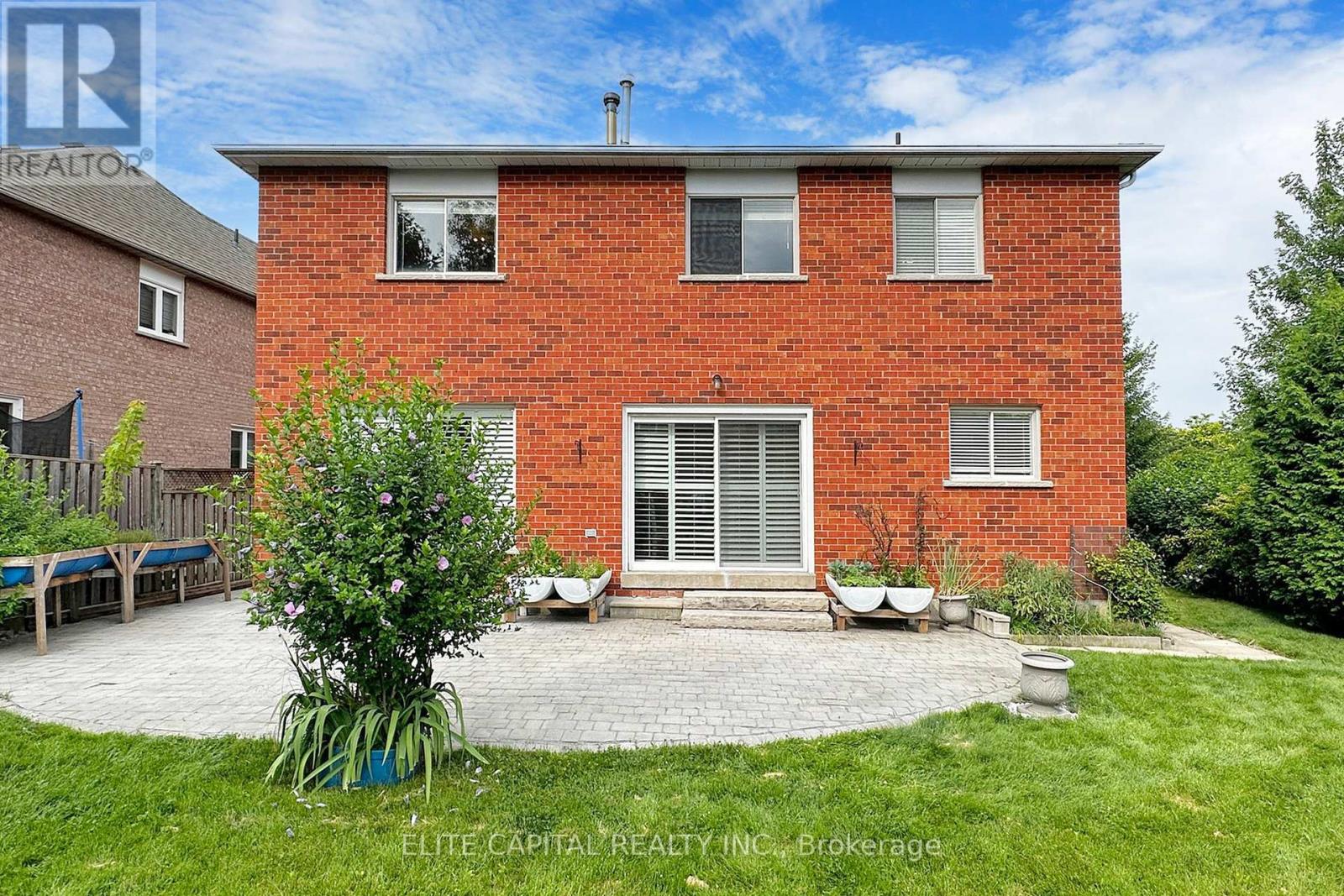 2 Casson Place, Markham (Unionville), Ontario  L3R 0G2 - Photo 38 - N9249329