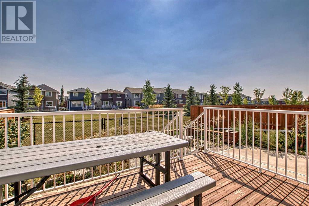 110 Red Sky Green Ne, Calgary, Alberta  T3N 0V6 - Photo 12 - A2148940