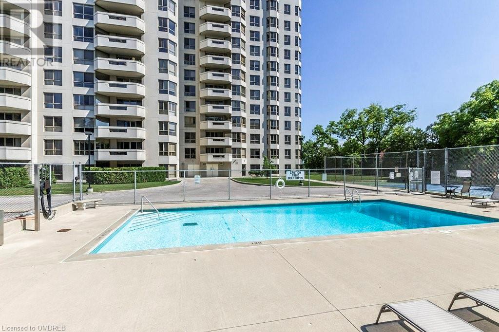 1201 North Shore Boulevard Unit# 503, Burlington, Ontario  L7S 1Z5 - Photo 26 - 40631312