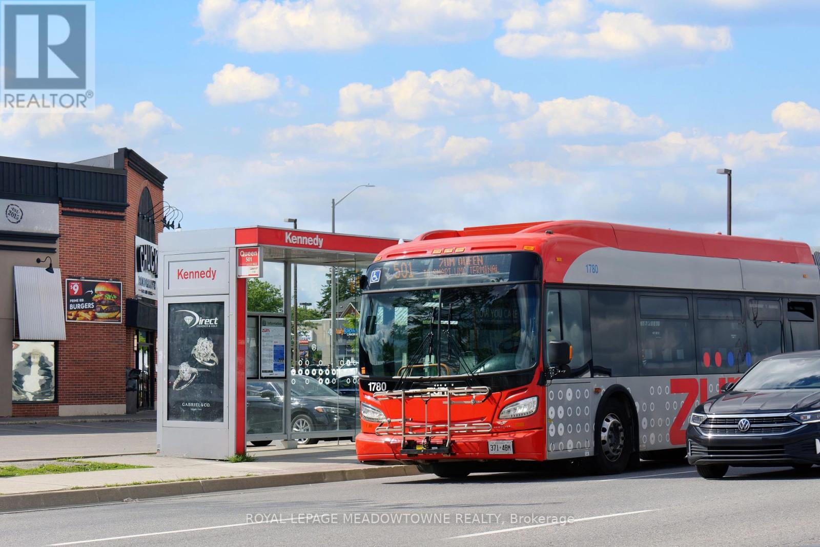 603 - 215 Queen Street E, Brampton (Queen Street Corridor), Ontario  L6W 0A9 - Photo 36 - W9249355