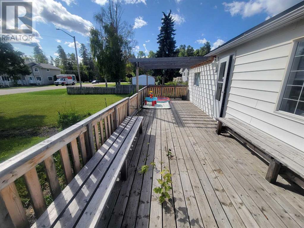 514 65 Street, Edson, Alberta  T7E 1T3 - Photo 26 - A2073220