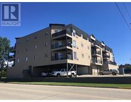 202, 5037 7 Avenue Edson, Edson, Ca