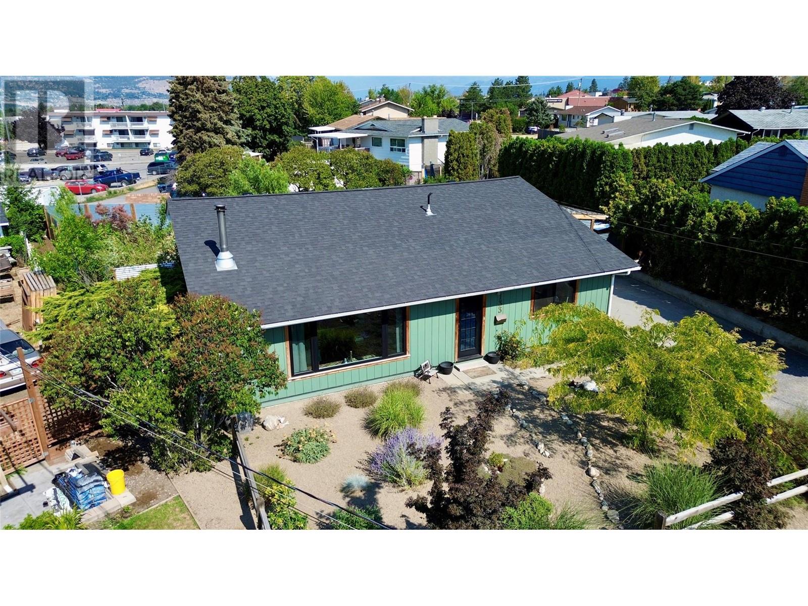 133 Secrest Place, Wiltse, Penticton 