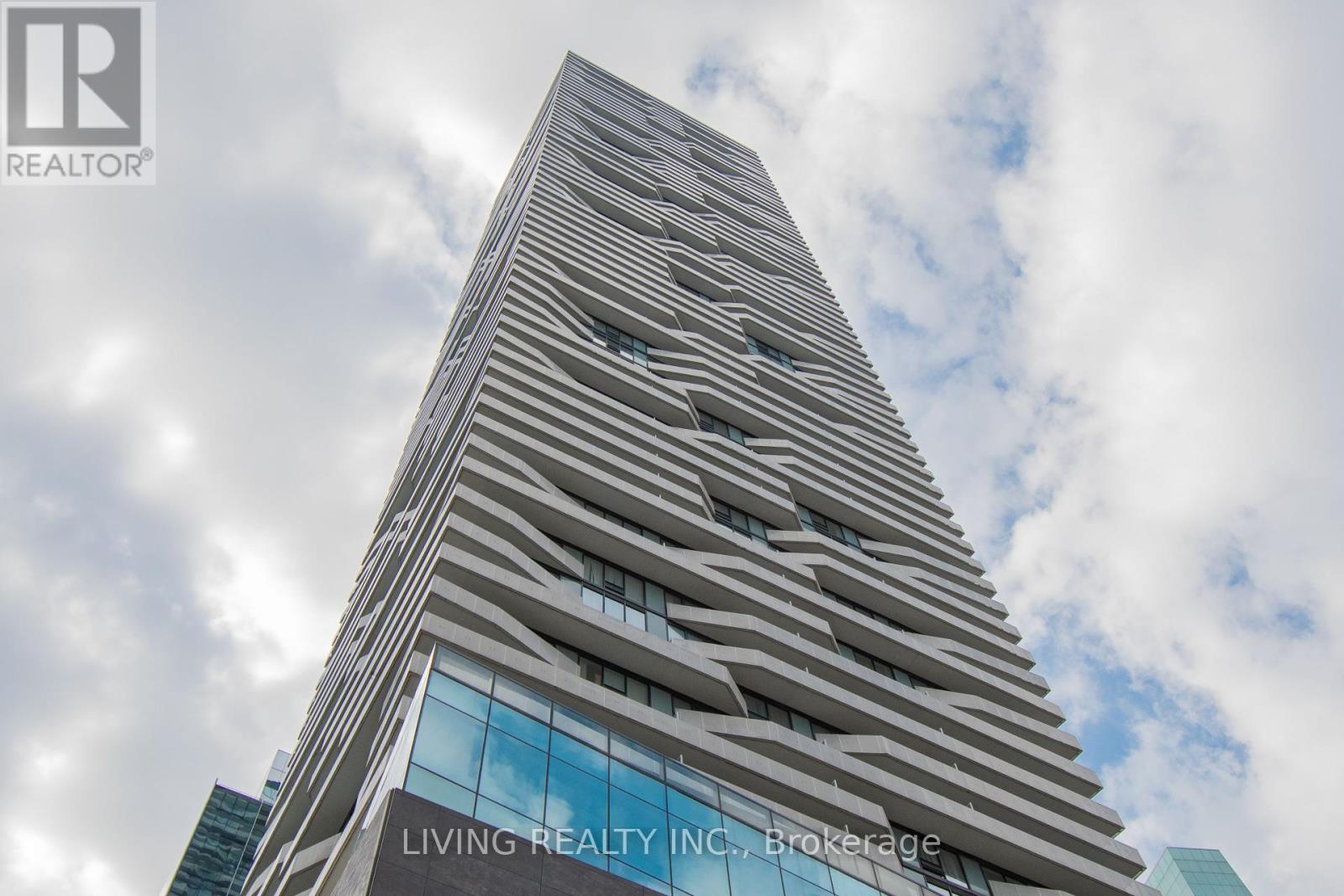 2107 - 100 HARBOUR STREET, toronto (waterfront communities), Ontario