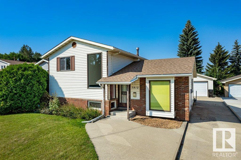 3912 57 ST NW, edmonton, Alberta