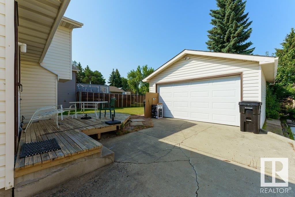 3912 57 St Nw, Edmonton, Alberta  T6L 1B6 - Photo 15 - E4401602