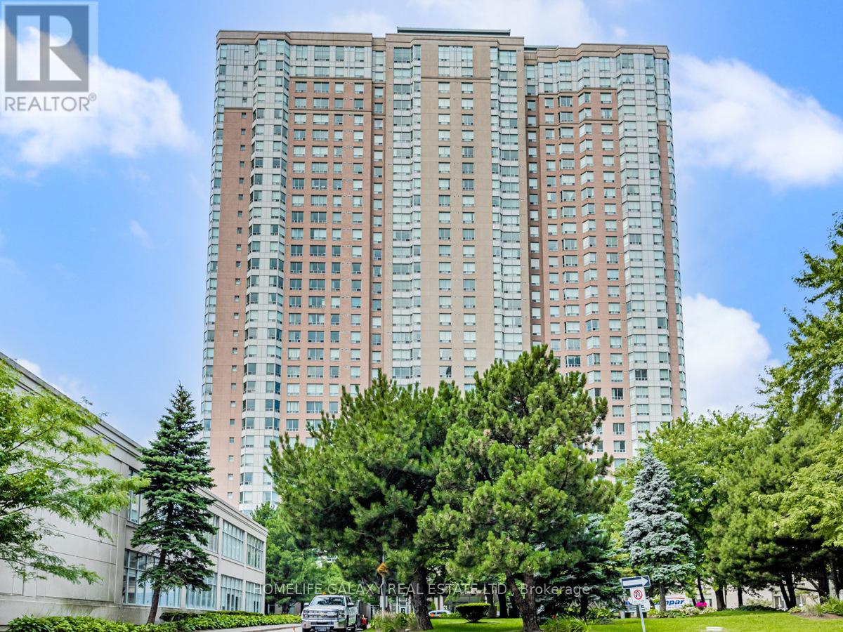 2239 - 68 Corporate Drive, Toronto (Woburn), Ontario  M1H 3H3 - Photo 1 - E9249435