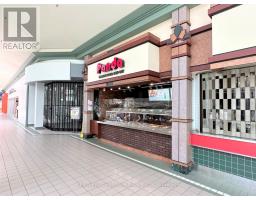 8 - 31 TAPSCOTT ROAD, Toronto, Ontario