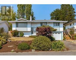 683 Polyanthus Cres Glanford, Saanich, Ca