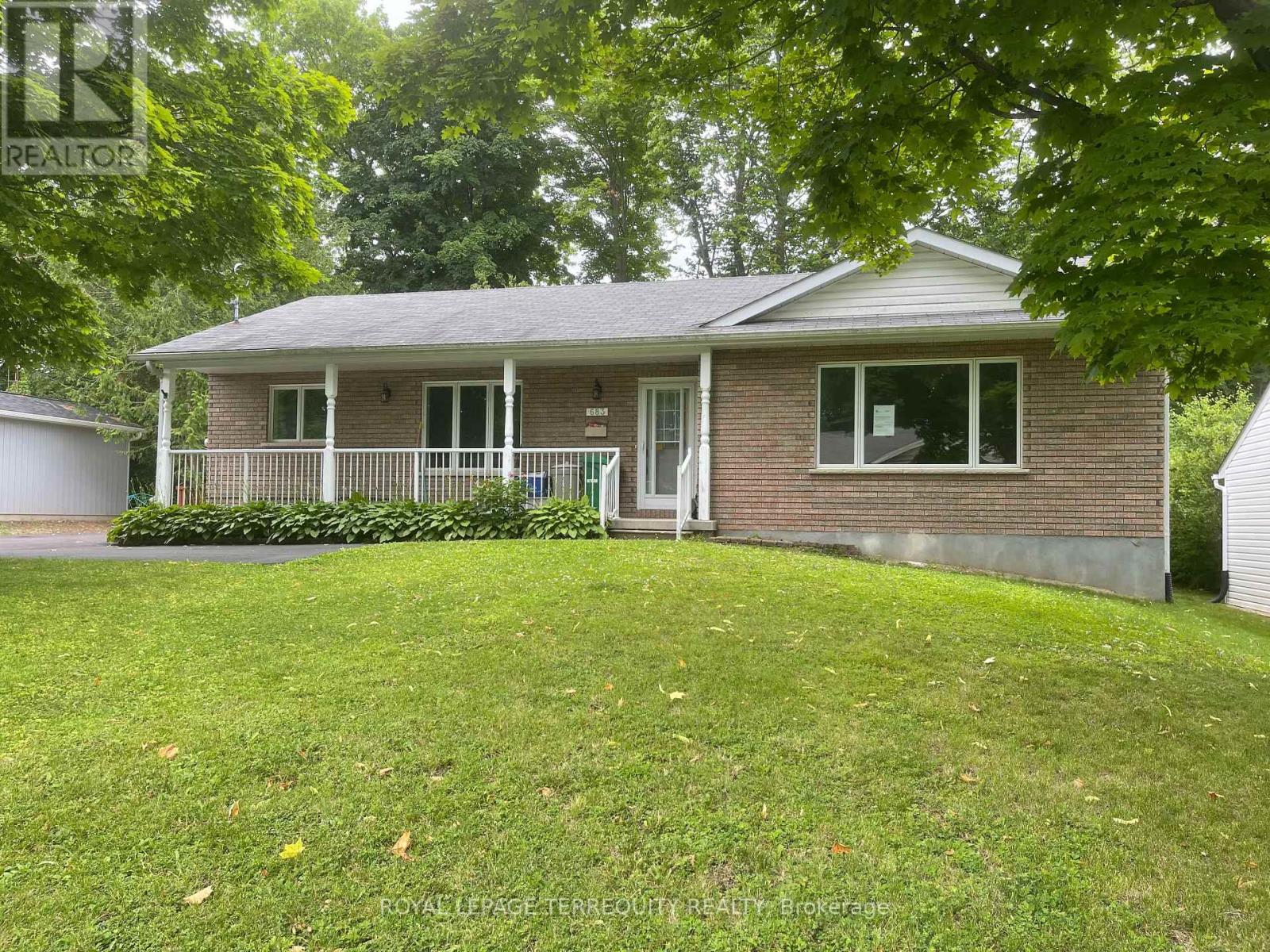 Main - 683 Pinewood Drive, Peterborough (Otonabee), Ontario  K9K 1L1 - Photo 2 - X9249436