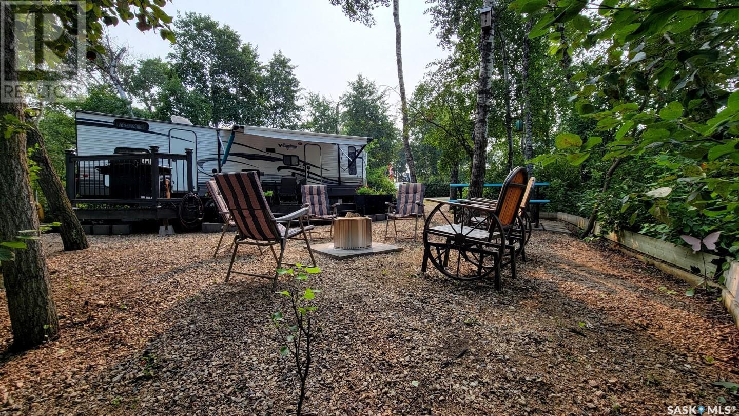 44 Deepwoods Rv Campground, Hoodoo Rm No. 401, Saskatchewan  S0K 1B0 - Photo 4 - SK980355