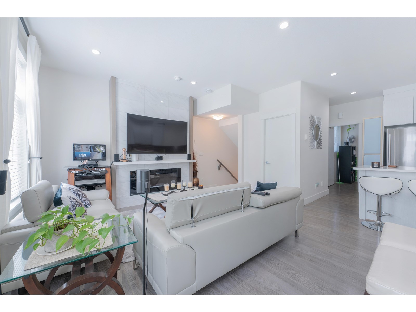 2 11267 133 Street, Surrey, British Columbia  V3R 0E3 - Photo 7 - R2912590