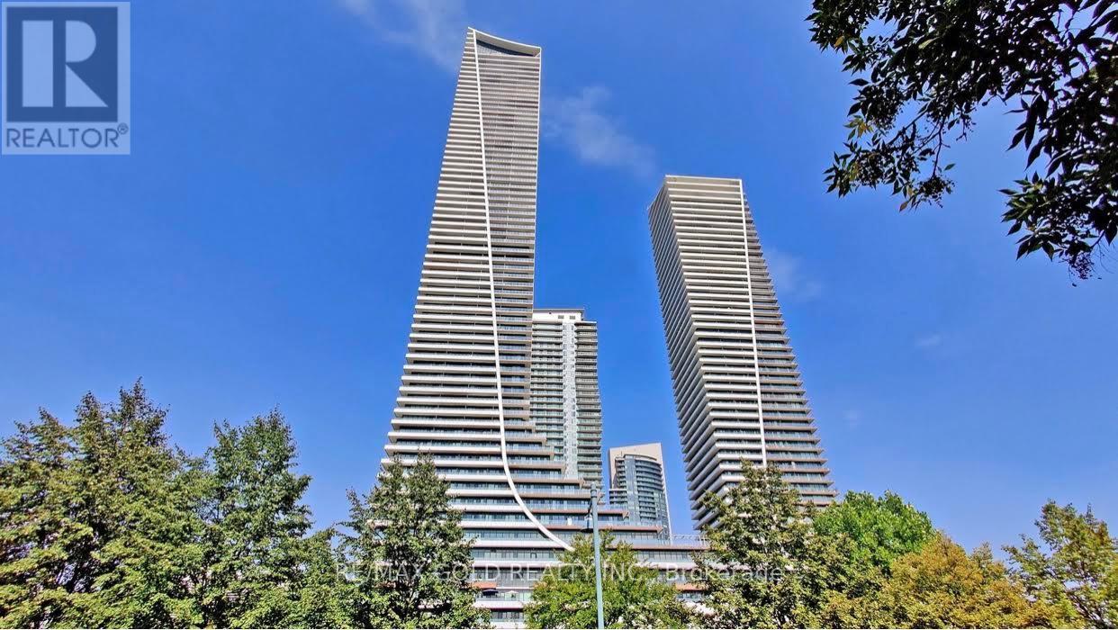 4816 - 30 Shore Breeze Drive, Toronto (Mimico), Ontario  M8V 1A1 - Photo 1 - W9249479