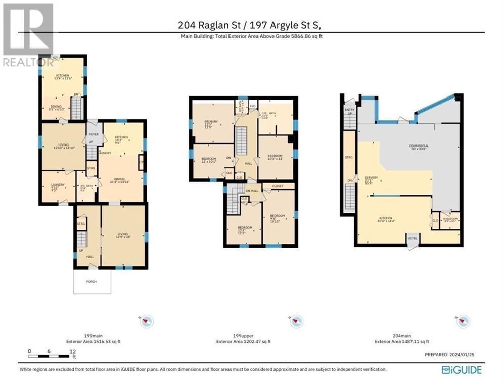 204 Raglan Street S, Renfrew, Ontario  K7V 1R1 - Photo 11 - 1374396