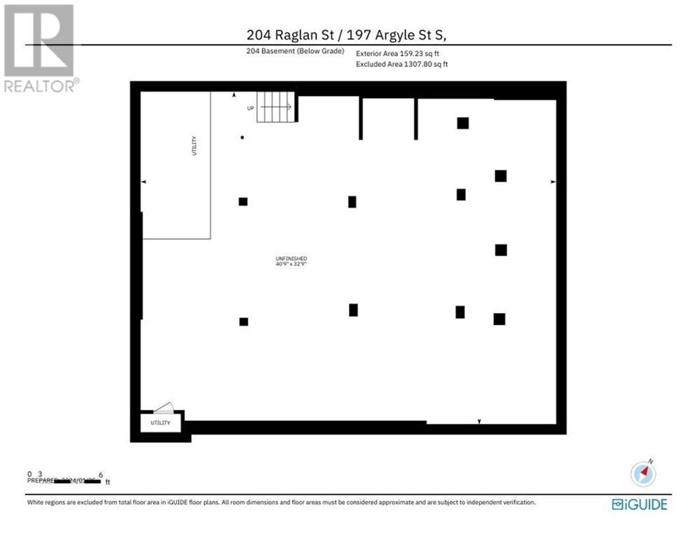 204 Raglan Street S, Renfrew, Ontario  K7V 1R1 - Photo 16 - 1374396