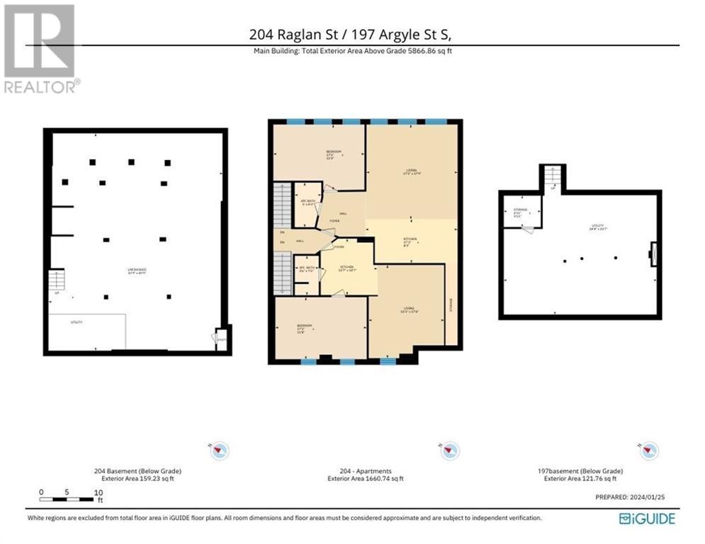 204 Raglan Street S, Renfrew, Ontario  K7V 1R1 - Photo 12 - 1374396