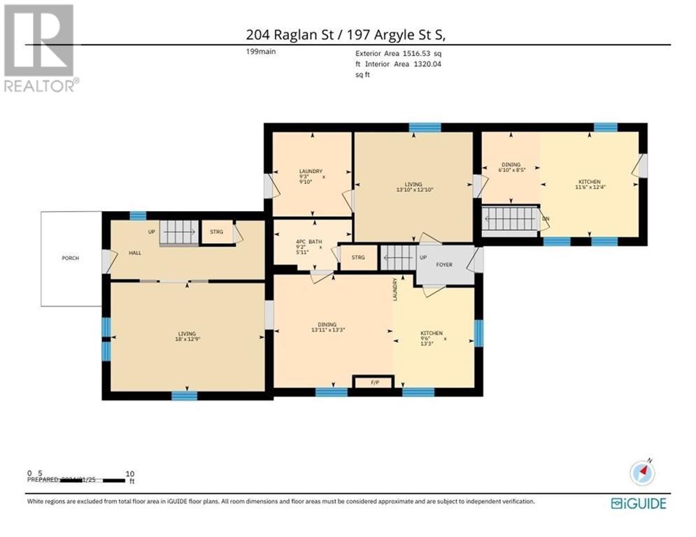 204 Raglan Street S, Renfrew, Ontario  K7V 1R1 - Photo 13 - 1374396