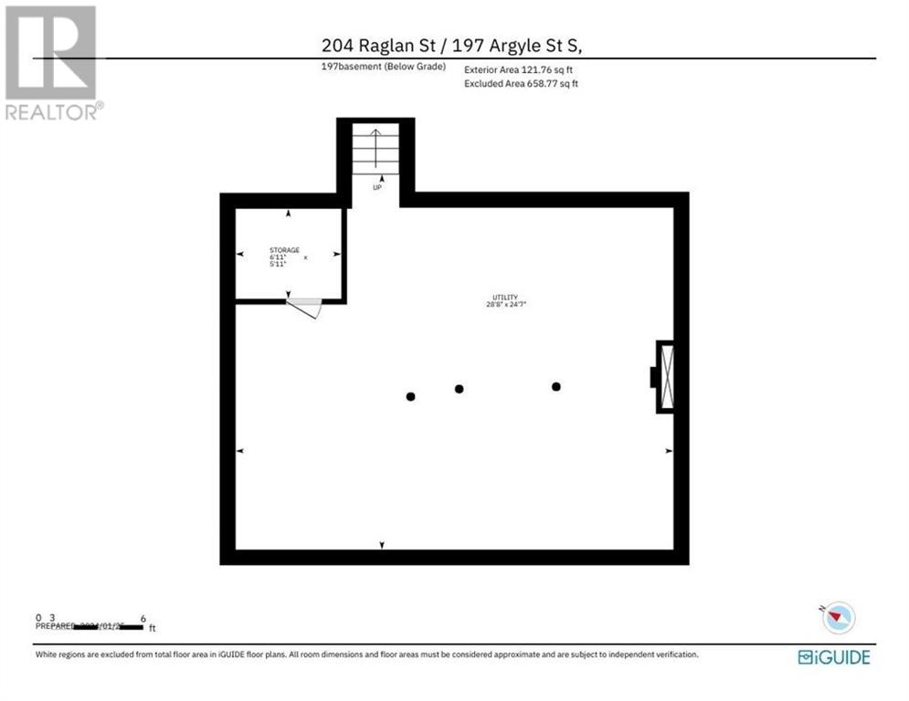 204 Raglan Street S, Renfrew, Ontario  K7V 1R1 - Photo 17 - 1374396