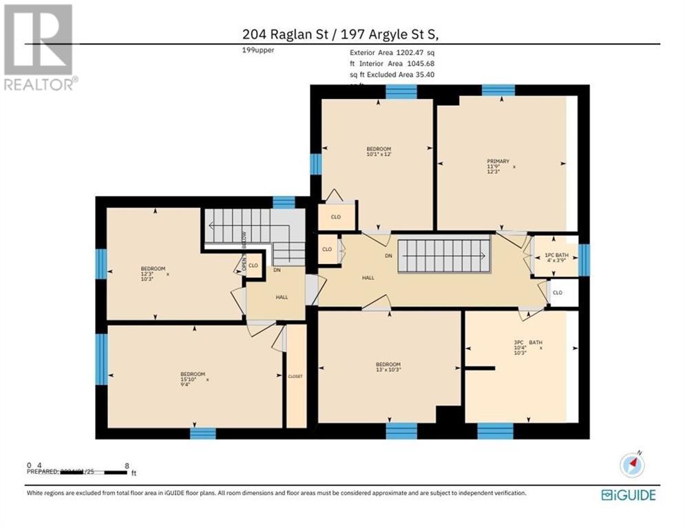 204 Raglan Street S, Renfrew, Ontario  K7V 1R1 - Photo 14 - 1374396