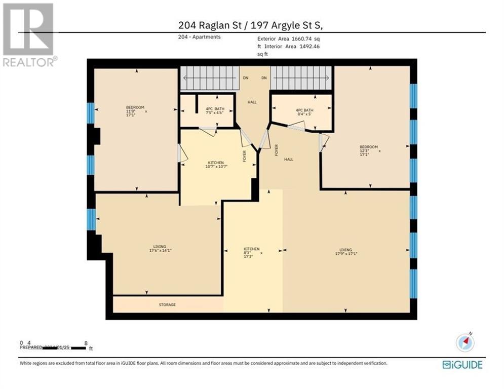 204 Raglan Street S, Renfrew, Ontario  K7V 1R1 - Photo 18 - 1374396