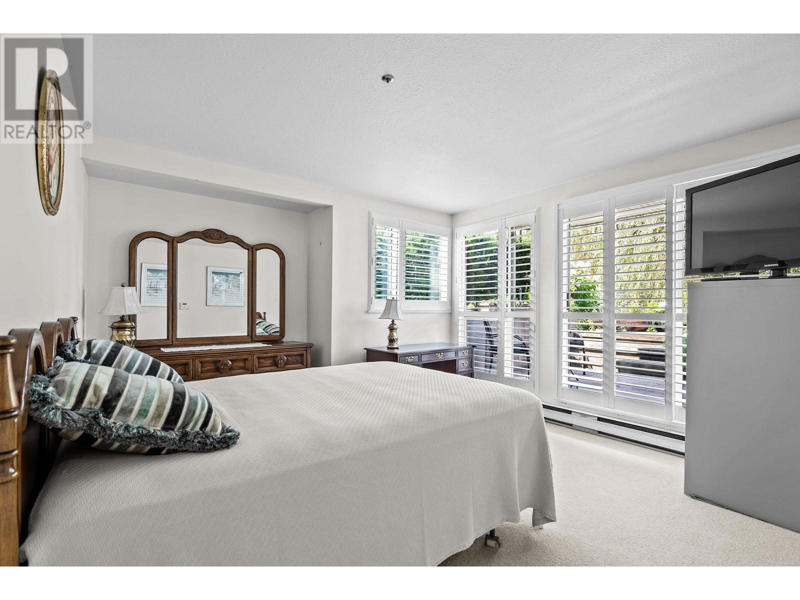 Listing Picture 11 of 37 : 107 1502 ISLAND PARK WALK, Vancouver / 溫哥華 - 魯藝地產 Yvonne Lu Group - MLS Medallion Club Member