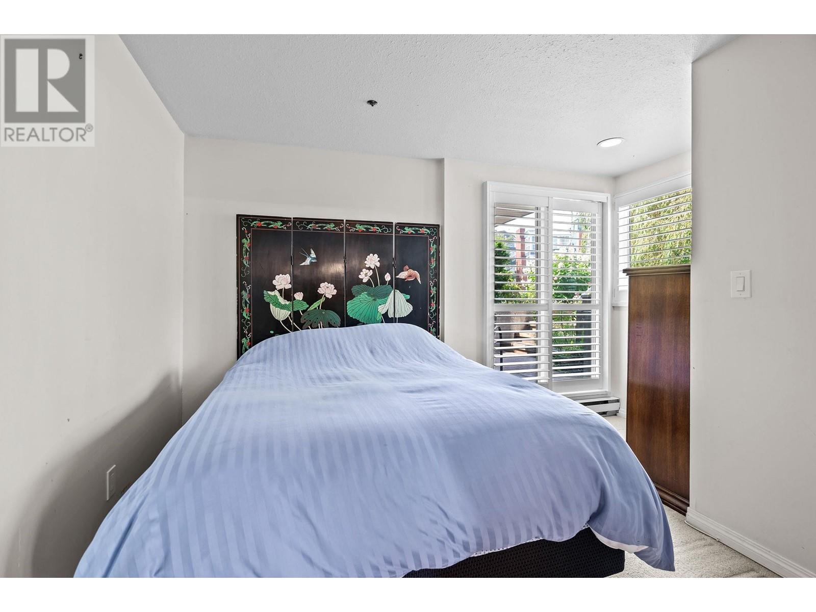 Listing Picture 15 of 37 : 107 1502 ISLAND PARK WALK, Vancouver / 溫哥華 - 魯藝地產 Yvonne Lu Group - MLS Medallion Club Member