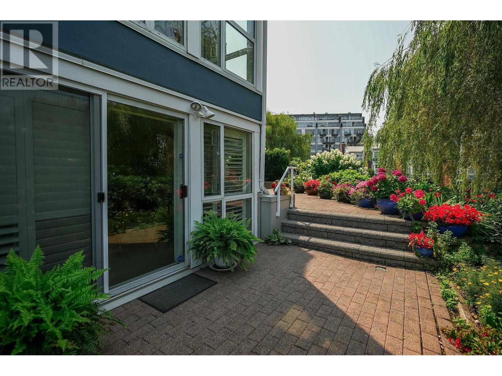 107 1502 Island Park Walk, Vancouver, British Columbia  V6H 3Z8 - Photo 19 - R2914112