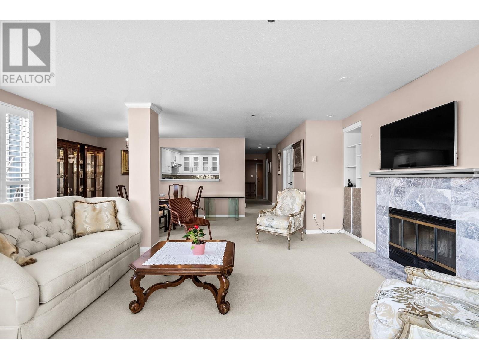 Listing Picture 7 of 37 : 107 1502 ISLAND PARK WALK, Vancouver / 溫哥華 - 魯藝地產 Yvonne Lu Group - MLS Medallion Club Member