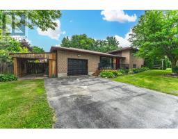 13 COOKS DRIVE, uxbridge, Ontario