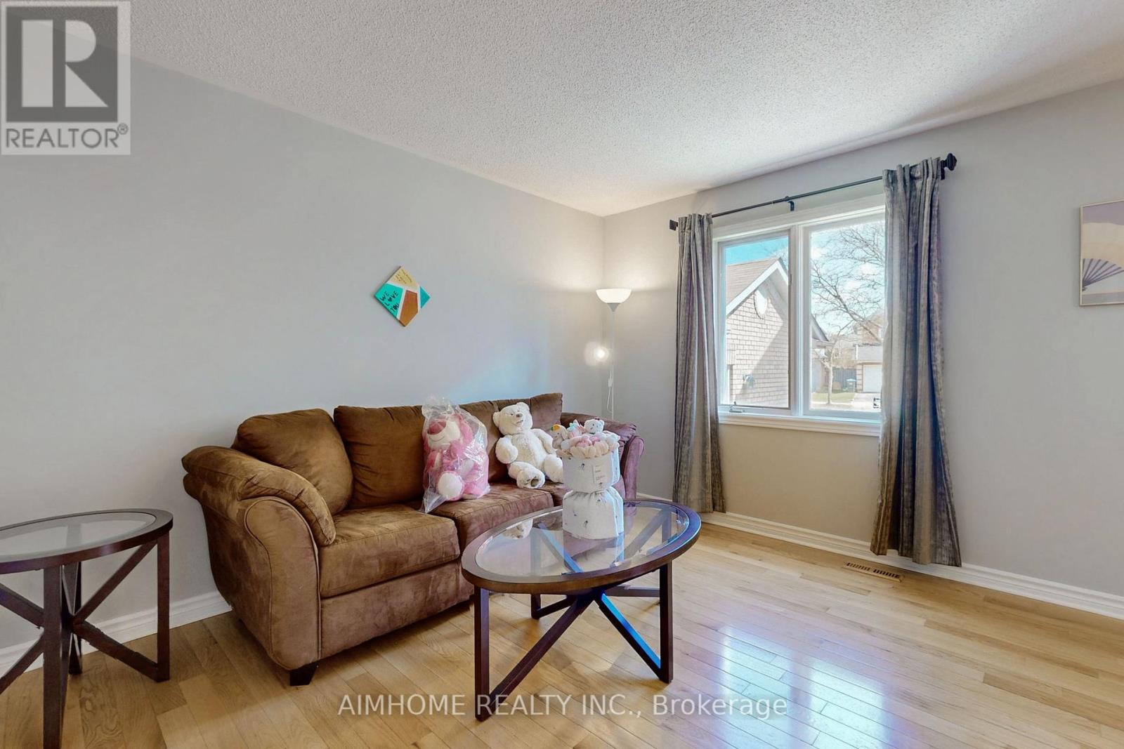 2502 Burnford Trail, Mississauga (Central Erin Mills), Ontario  L5M 5E4 - Photo 5 - W9249539