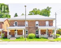 145 NORFOLK Street S, simcoe, Ontario