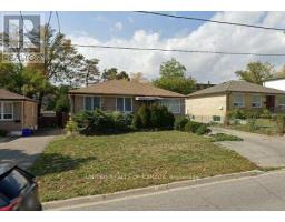 220 CHURCH STREET S, richmond hill (harding), Ontario