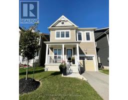 128 VILLAGE GATE DRIVE, wasaga beach, Ontario