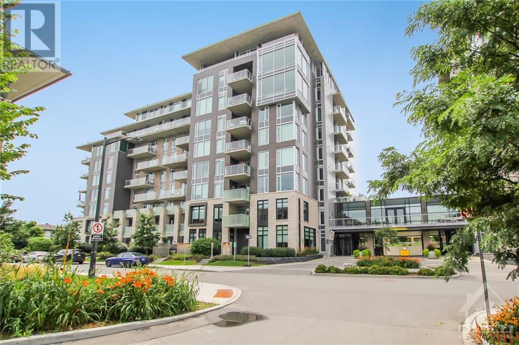 530 DE MAZENOD AVENUE UNIT#308, Ottawa, Ontario