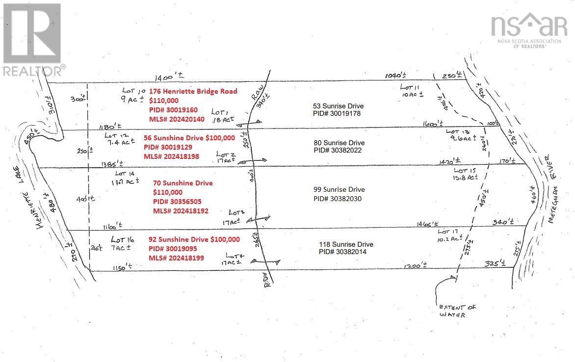 56 Sunshine Drive, Concession, Nova Scotia  B0W 1M0 - Photo 17 - 202418198