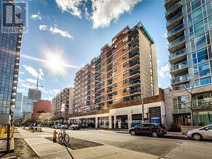 622 - 80 St Patrick Street, Toronto (Kensington-Chinatown), Ontario  M5T 2X6 - Photo 10 - C9249594