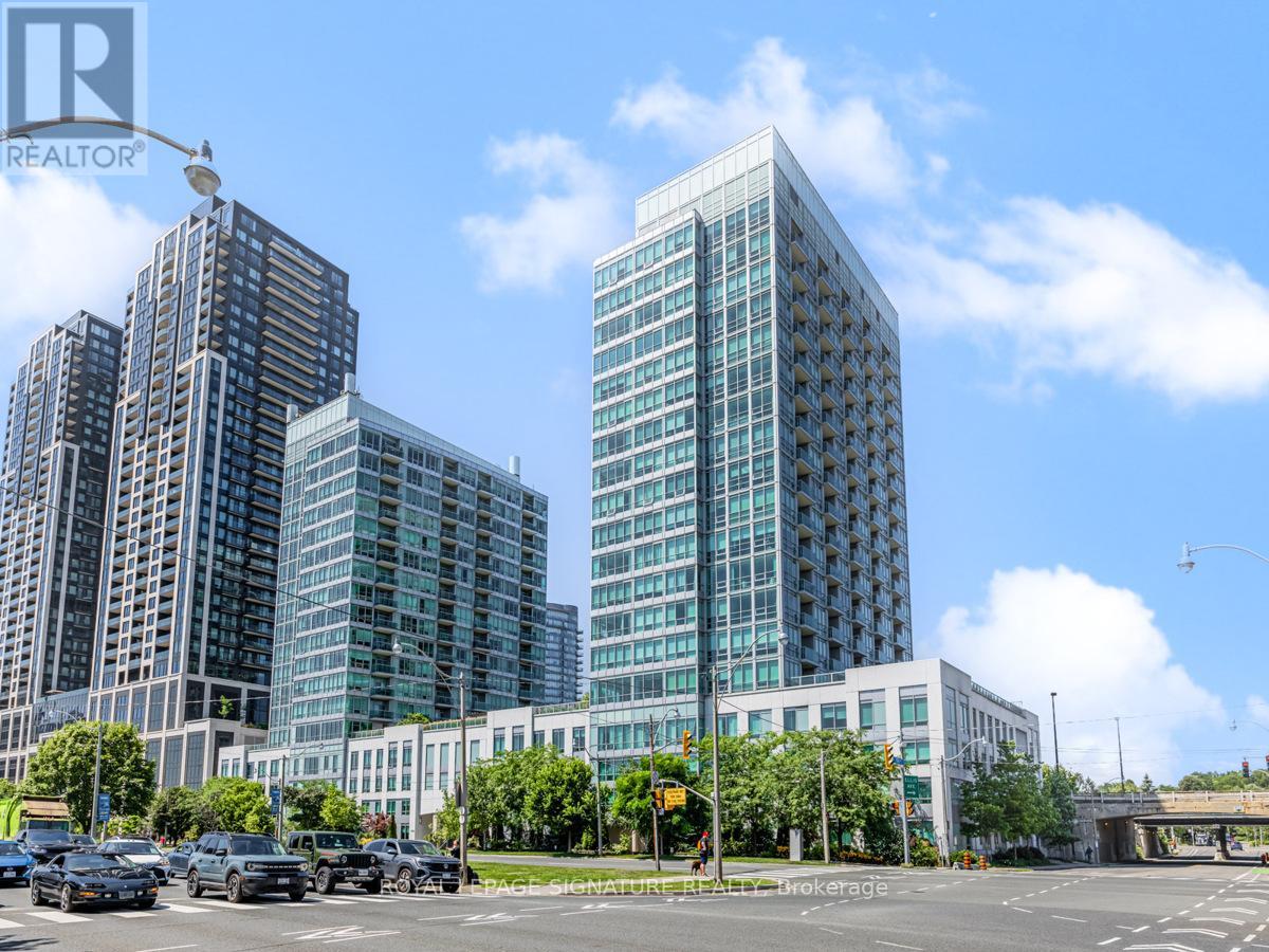 1705 - 1900 Lake Shore Boulevard, Toronto (South Parkdale), Ontario  M6S 1A4 - Photo 1 - W9249583