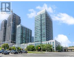 1705 - 1900 Lake Shore Boulevard, Toronto W01, Ca