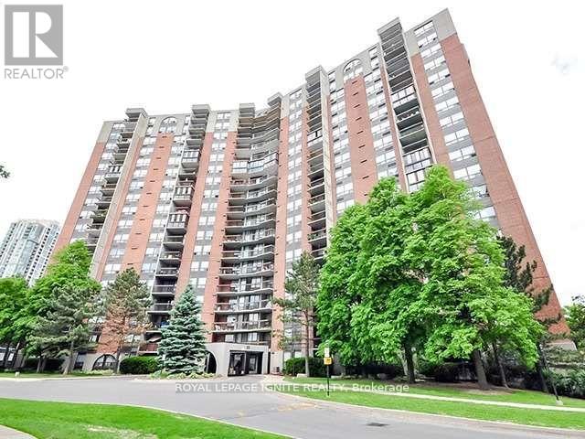 104 - 20 Mississauga Valley Boulevard, Mississauga (Mississauga Valleys), Ontario  L5A 3S1 - Photo 1 - W9249593